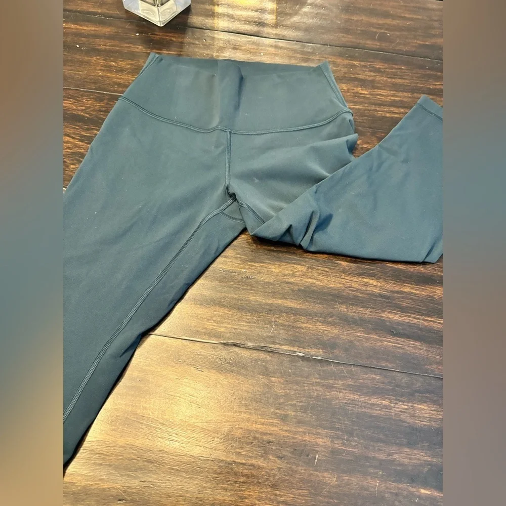 lululemon Align High-Rise Crop 17